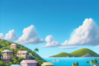 Virgin Islands Property Market: What Buyers Need to Know in 2023