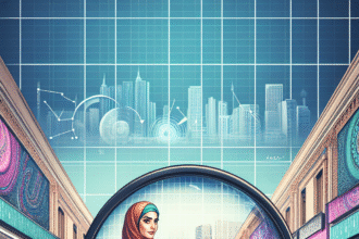 Retail Vacancy Rates: Analyzing the Impact of Consumer Behavior