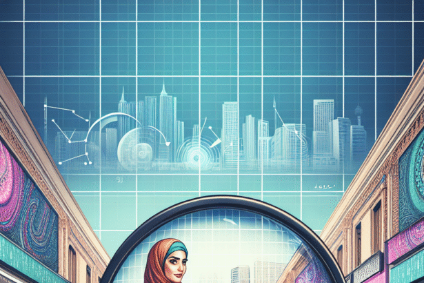 Retail Vacancy Rates: Analyzing the Impact of Consumer Behavior