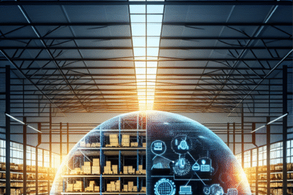 The Impact of E-Commerce on Warehouse Design and Location