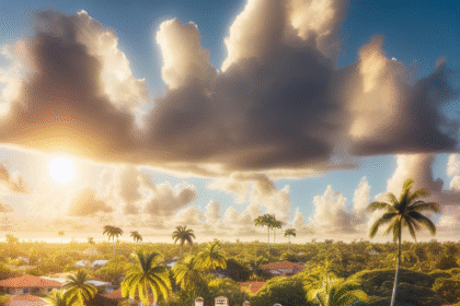 Ex-Baseball Star Lists Historic Florida Property with Incredible Amenities