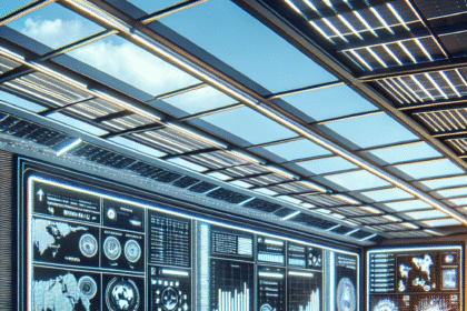 The Future of Warehousing: New Facilities Responding to E-commerce Demand