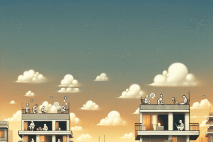 The Impact of Remote Work on Apartment Demand in Major Cities