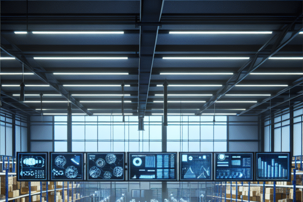 The Future of Automation in US Warehousing