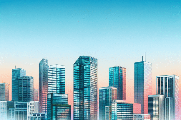 The Rise of Mixed-Use Developments in Commercial Real Estate