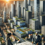 High-Rise Living: What's Next for Urban Developers?