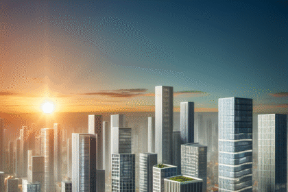 High-Rise Living: What's Next for Urban Developers?