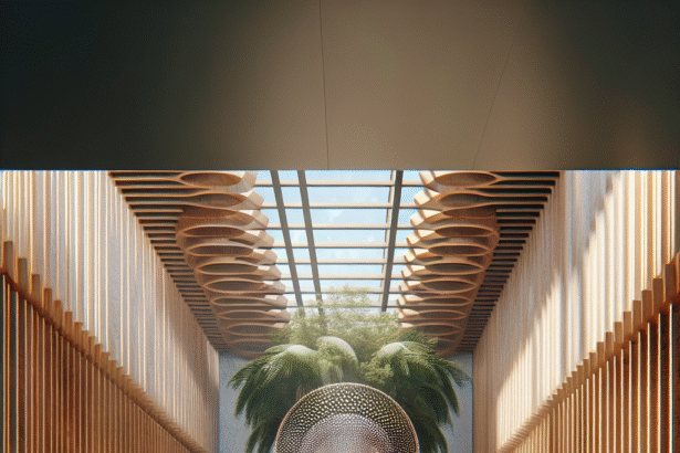 Hospitality Reimagined: New Trends in Hotel Design Post-Pandemic