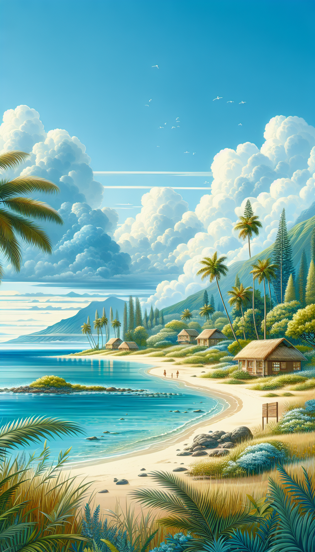 The Allure of Island Living: Hawaii’s Latest Listings and Market Insights