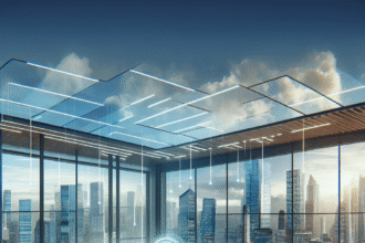 Analyzing the Future of Office Space Utilization in America