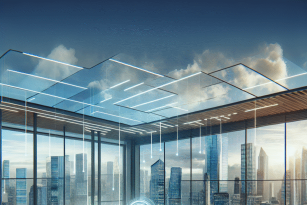 Analyzing the Future of Office Space Utilization in America