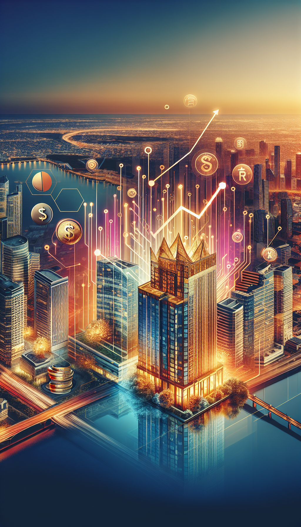 A Surge in Investment: The Future of Hospitality Real Estate