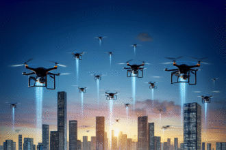 The Rise of Urban Distribution Centers: Solutions for Last-Mile Delivery Challenges