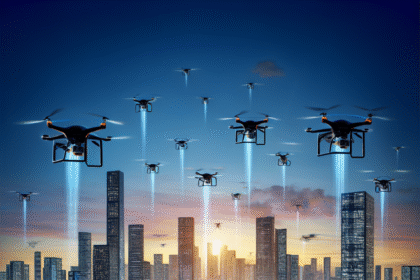 The Rise of Urban Distribution Centers: Solutions for Last-Mile Delivery Challenges