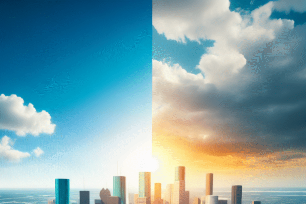 Houston's Energy Sector Shifts Towards Renewable Innovations