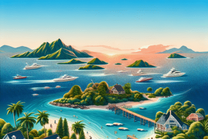 Trendy American Islands: Where to Buy for the Best Lifestyle and ROI