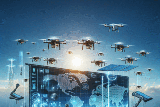 Emerging Technologies Shaping Warehouse Development in the US