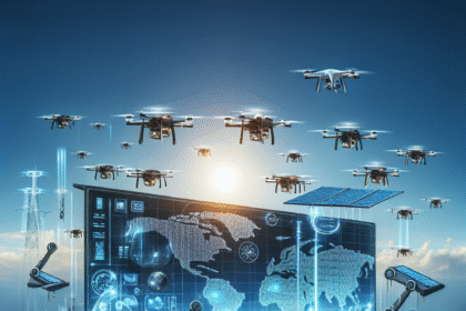Emerging Technologies Shaping Warehouse Development in the US