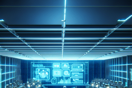 The Rise of Robotics in Warehouse Operations