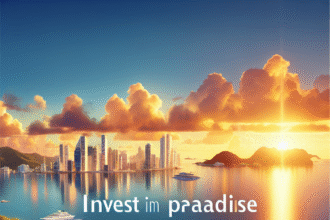 Invest in Paradise: A Look at U.S. Islands Real Estate Markets