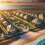 Exclusive Gated Community Planned Near Iconic Florida Beaches