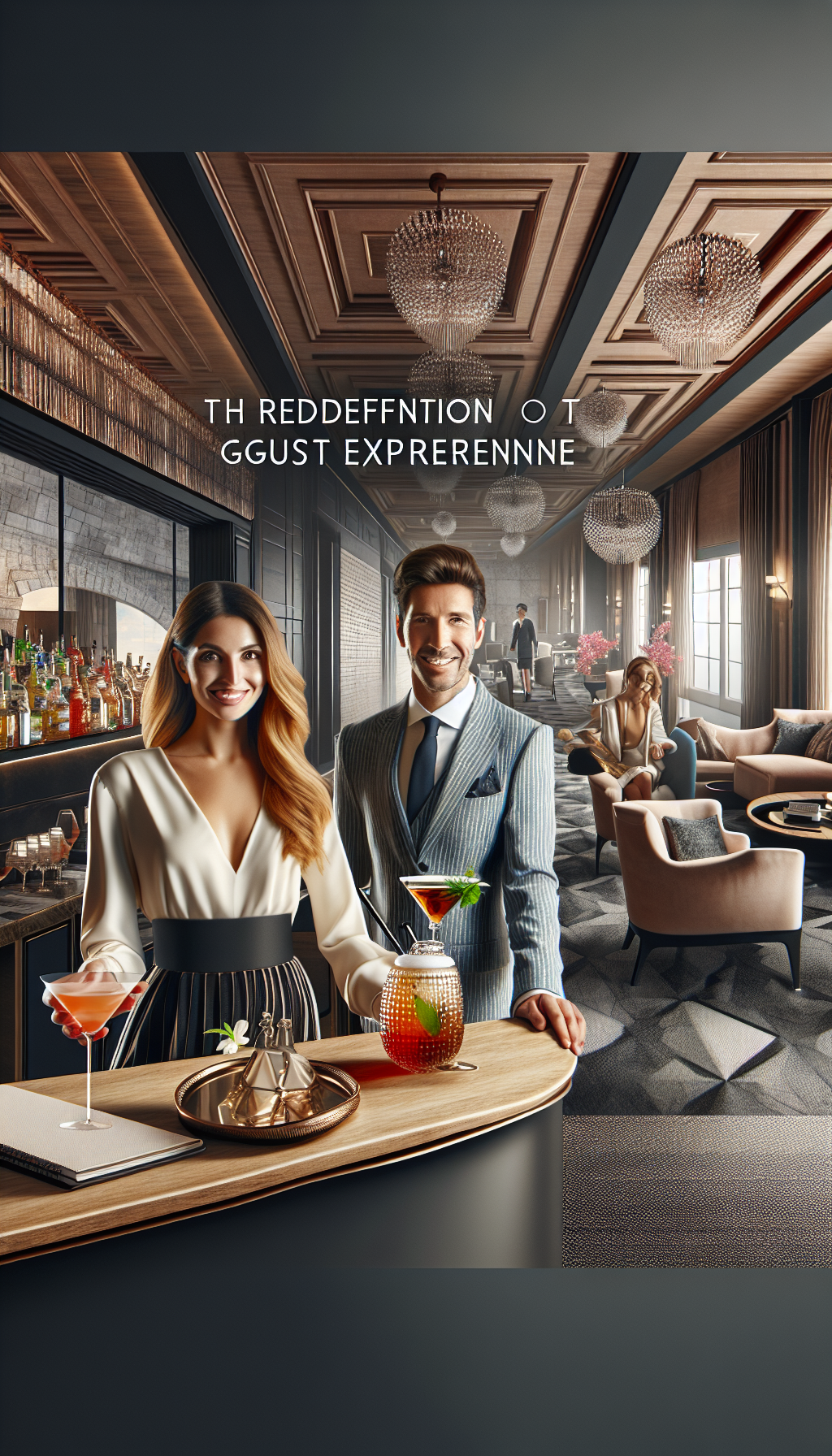 How Boutique Hotels Are Redefining Guest Experiences