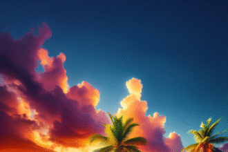 Exploring the Best Vacation Rentals in Puerto Rico: A Real Estate Overview