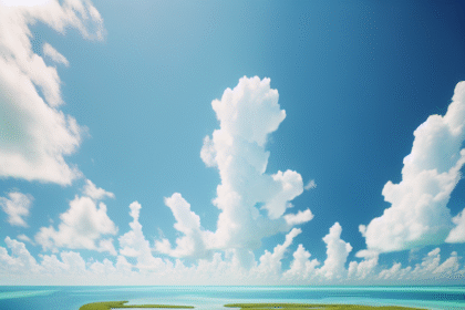 Florida Keys Paradise: Innovative Resort Development Promotes Conservation