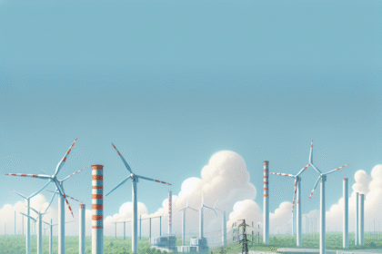 Sustainability Practices in US Industrial Property Development