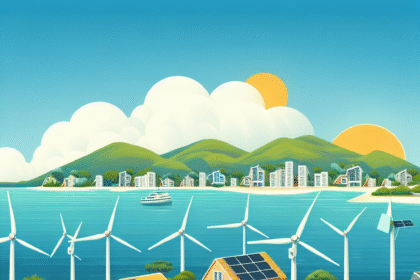 Eco-Conscious Communities: The Future of US Island Living