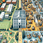 The Impact of Remote Learning on Student Housing Developments