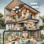 Emerging Housing Trends: Multi-Generational Living Spaces Gain Popularity
