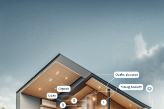 Emerging Housing Trends: Multi-Generational Living Spaces Gain Popularity