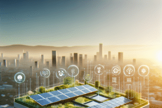 Office Space Sustainability: Green Building Practices Gain Traction