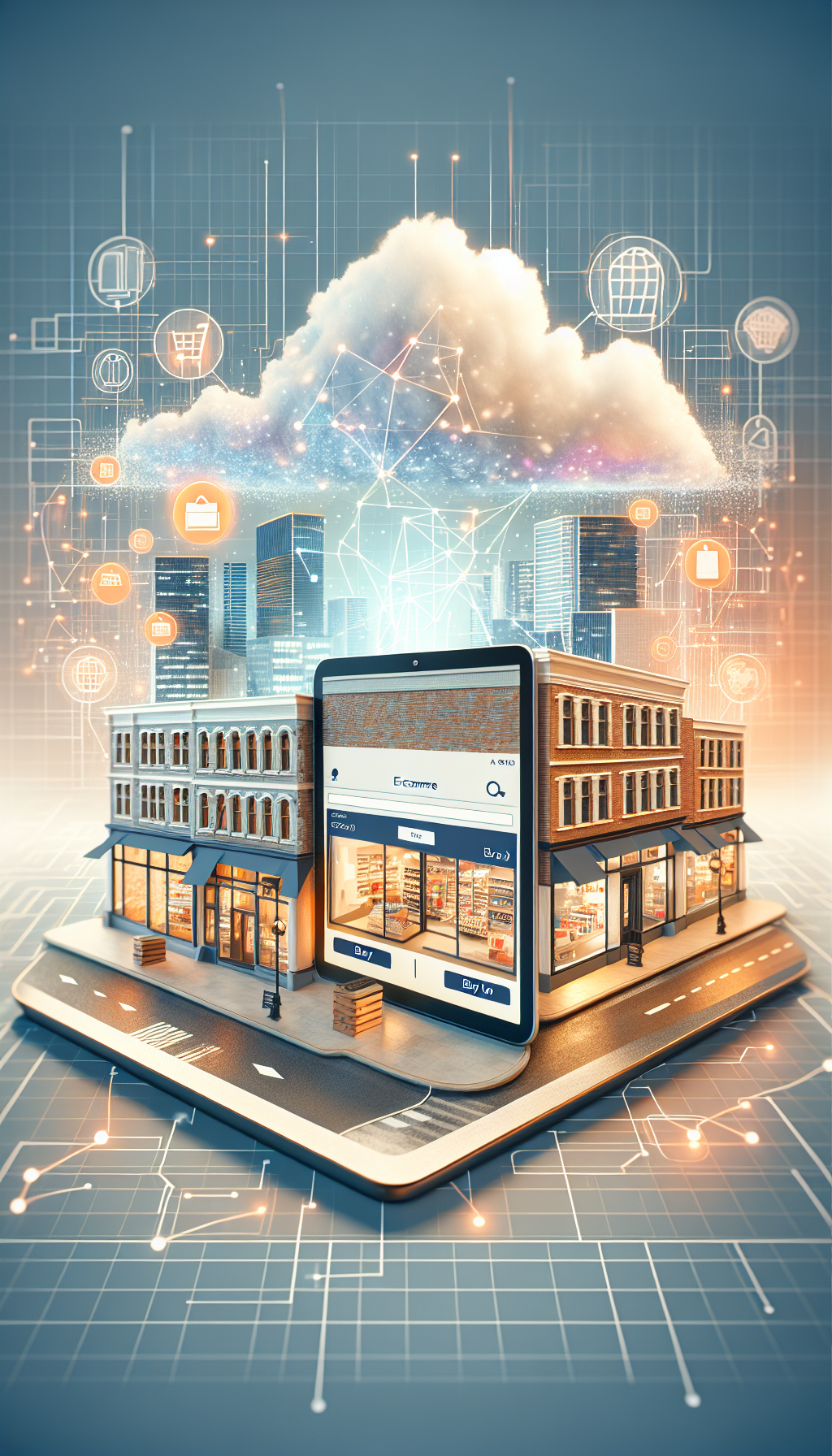 How E-Commerce is Reshaping Retail Real Estate Strategies