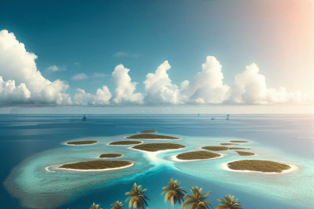 Investment Opportunities in American Paradise: A Look at Island Real Estate