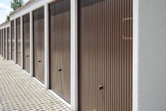 The Impact of E-commerce on American Warehouse Property Growth