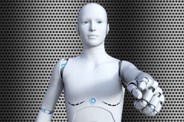 The Smart Warehouse Revolution: Embracing New Technologies