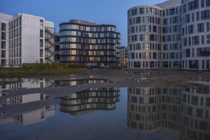 The Impact of Interest Rates on US Homebuilding