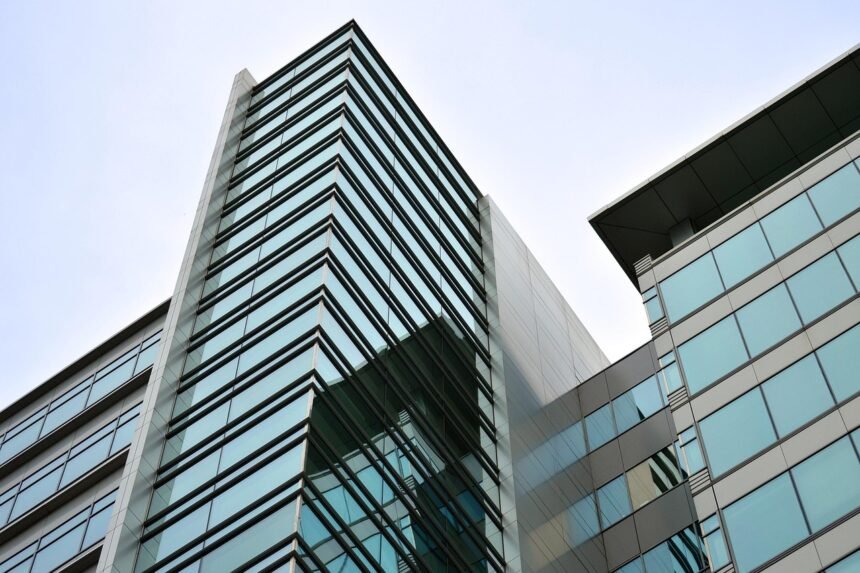 Global investors pivot towards U.S. commercial real estate opportunities