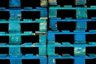 Evolving Logistics Trends in U.S. Warehouse Spaces