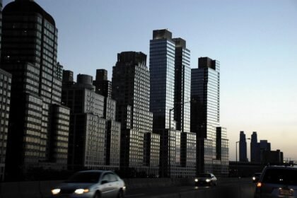 The rise of green building investments in U.S. real estate