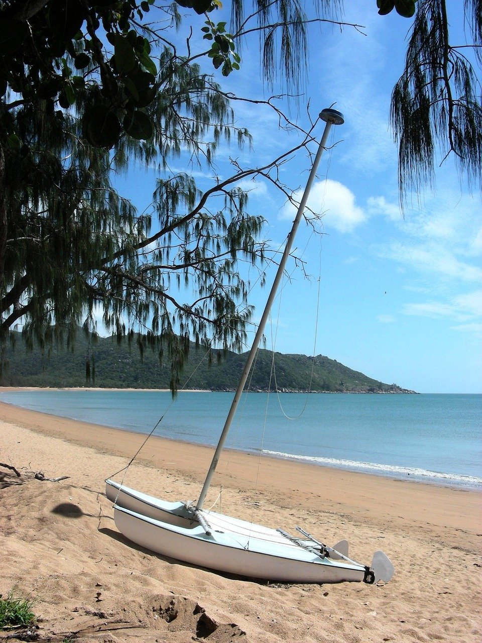 Life at a Slower Pace: Island Living Experiences You Can’t Miss