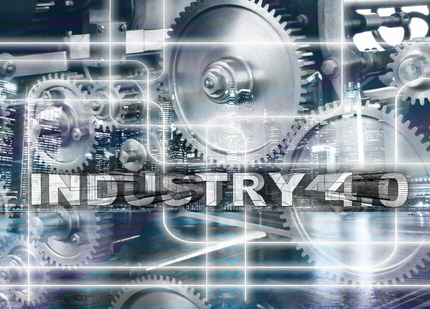 Transforming Warehousing: The Future of Smart Automation
