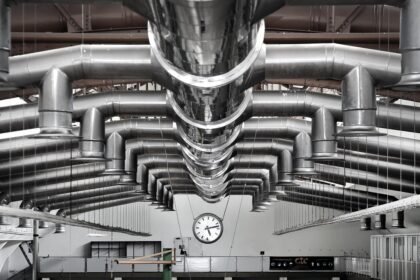 The Future of Warehousing: Integrating Robotics into Logistics Real Estate