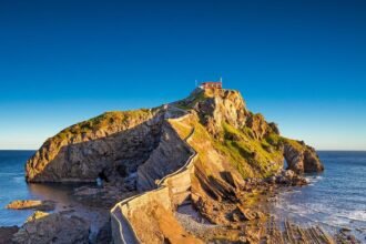 Recent Trends in Sustainable Island Development: A Focus on Renewable Energy