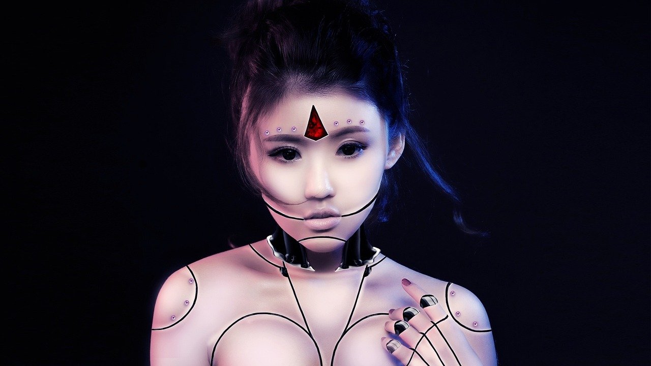 Enhancing Industrial Real Estate with Advanced Robotics