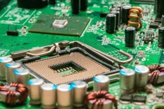 The Rise of Robotics Automation in Industrial Real Estate