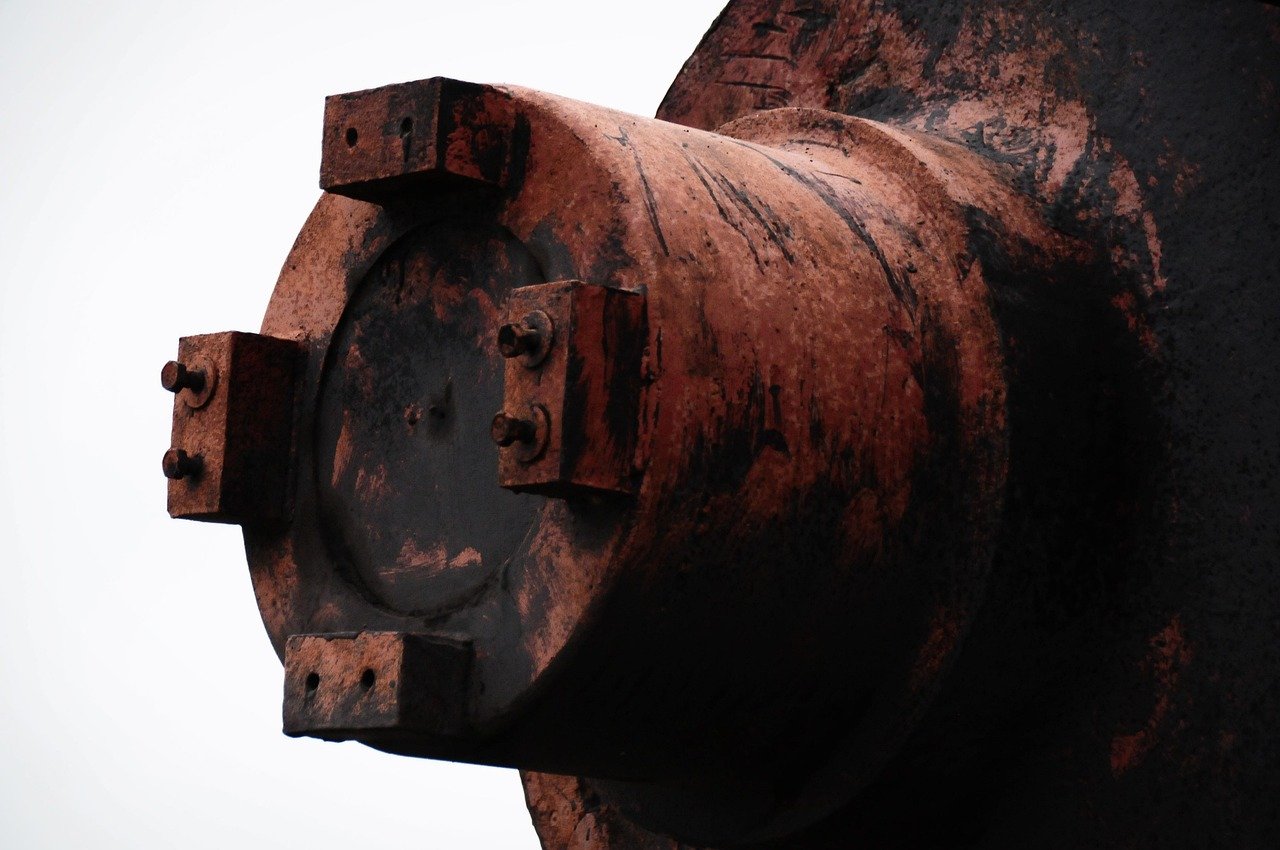 Texas Industrial Corridor Sees Surge in Semiconductor Production