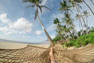 Innovations in Island Development: Eco-Friendly Residential Designs